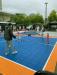 Open tennis