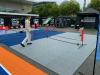 Open tennis