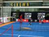 Open tennis