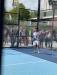 Open tennis