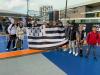 Open tennis