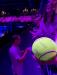 Open tennis